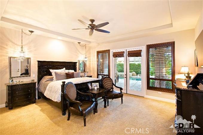 Montage at Santa Rosa - Residential