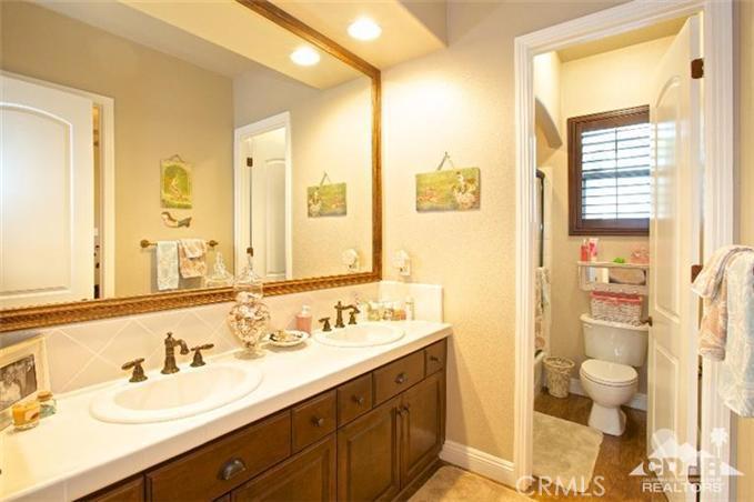 Montage at Santa Rosa - Residential