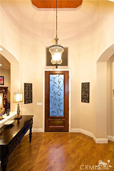 Montage at Santa Rosa - Residential