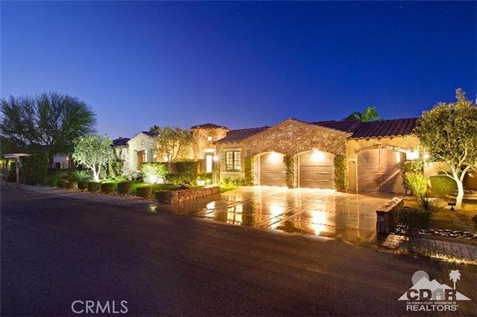 Montage at Santa Rosa - Residential