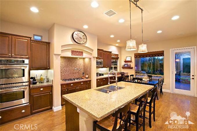 Montage at Santa Rosa - Residential