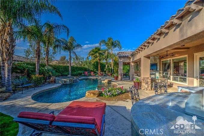 Montage at Santa Rosa - Residential