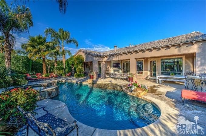 Montage at Santa Rosa - Residential