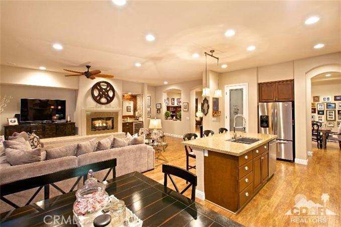 Montage at Santa Rosa - Residential