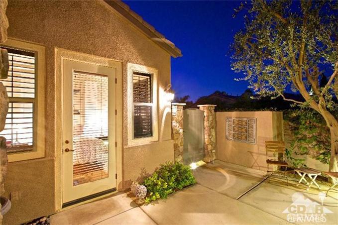 Montage at Santa Rosa - Residential