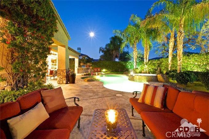 Montage at Santa Rosa - Residential