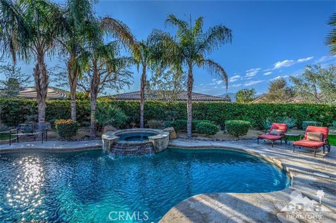 Montage at Santa Rosa - Residential