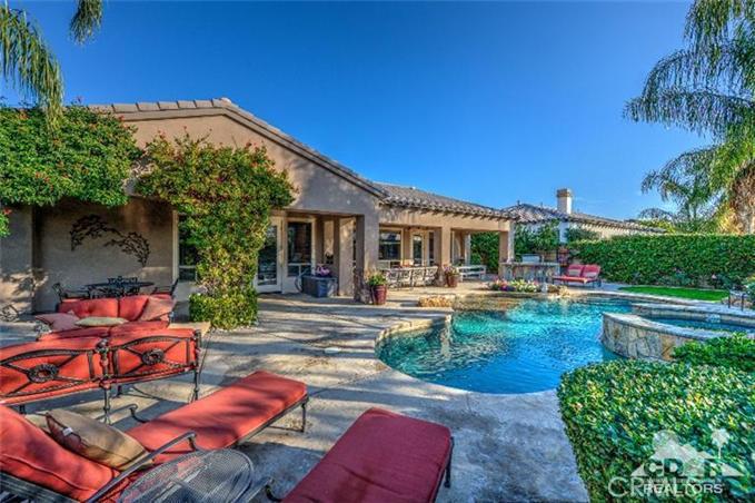 Montage at Santa Rosa - Residential