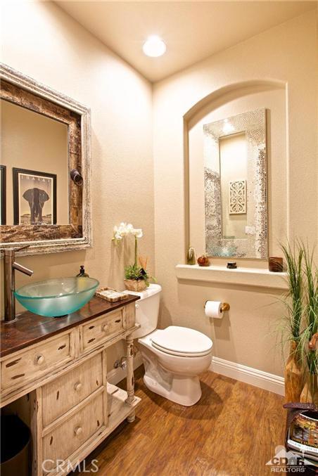 Montage at Santa Rosa - Residential