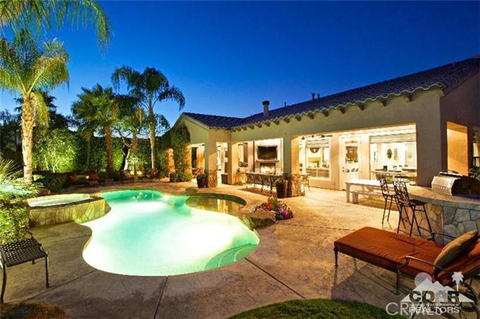 Montage at Santa Rosa - Residential