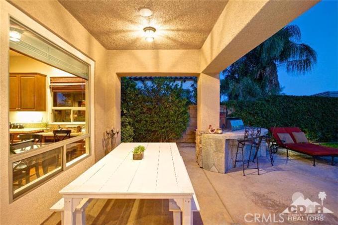 Montage at Santa Rosa - Residential