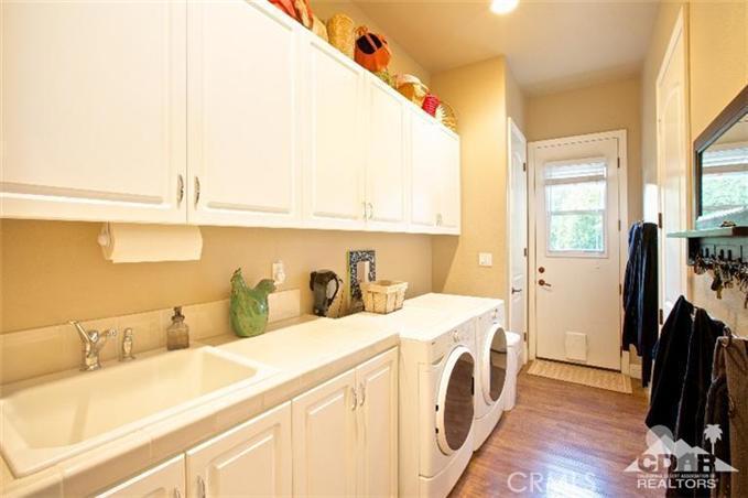 Montage at Santa Rosa - Residential