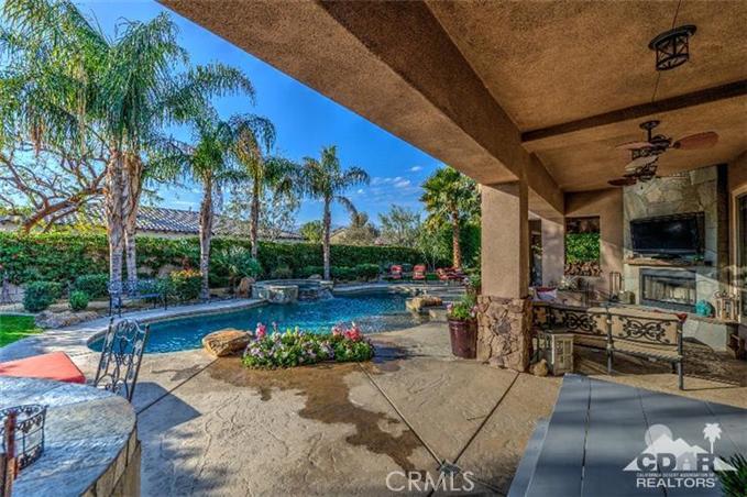 Montage at Santa Rosa - Residential