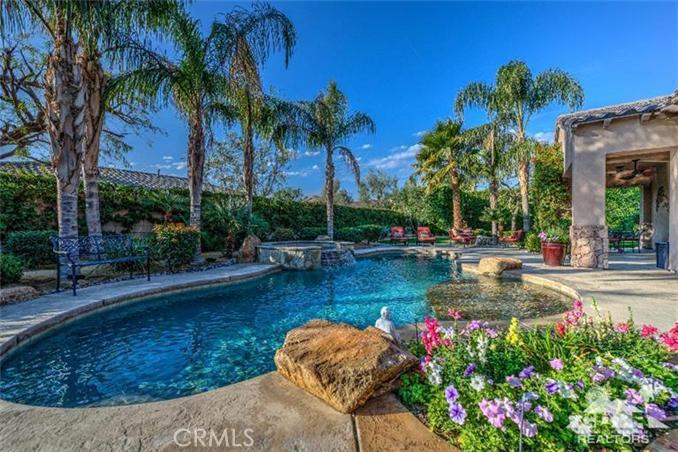 Montage at Santa Rosa - Residential