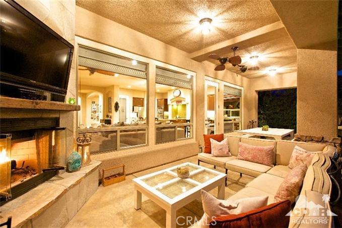 Montage at Santa Rosa - Residential