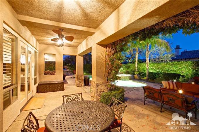 Montage at Santa Rosa - Residential