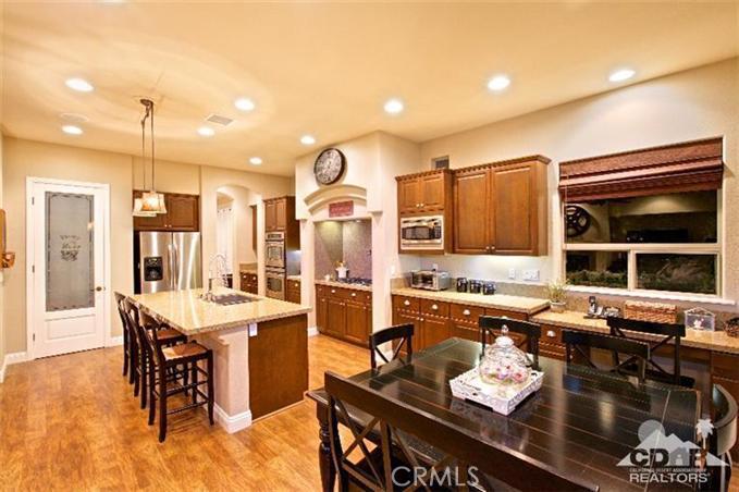 Montage at Santa Rosa - Residential