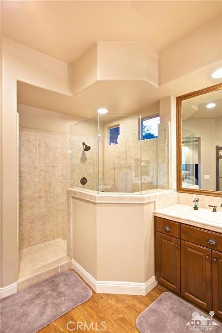 Montage at Santa Rosa - Residential