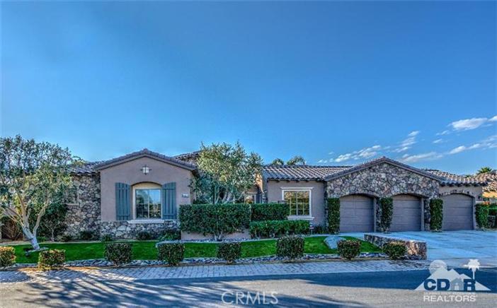 Montage at Santa Rosa - Residential