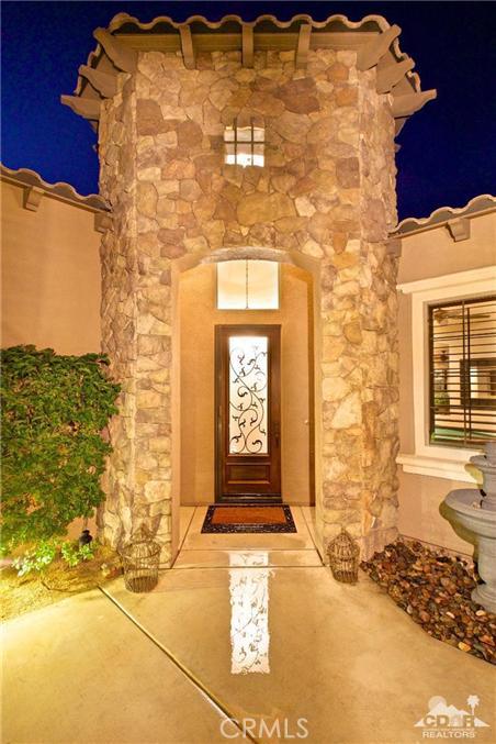 Montage at Santa Rosa - Residential