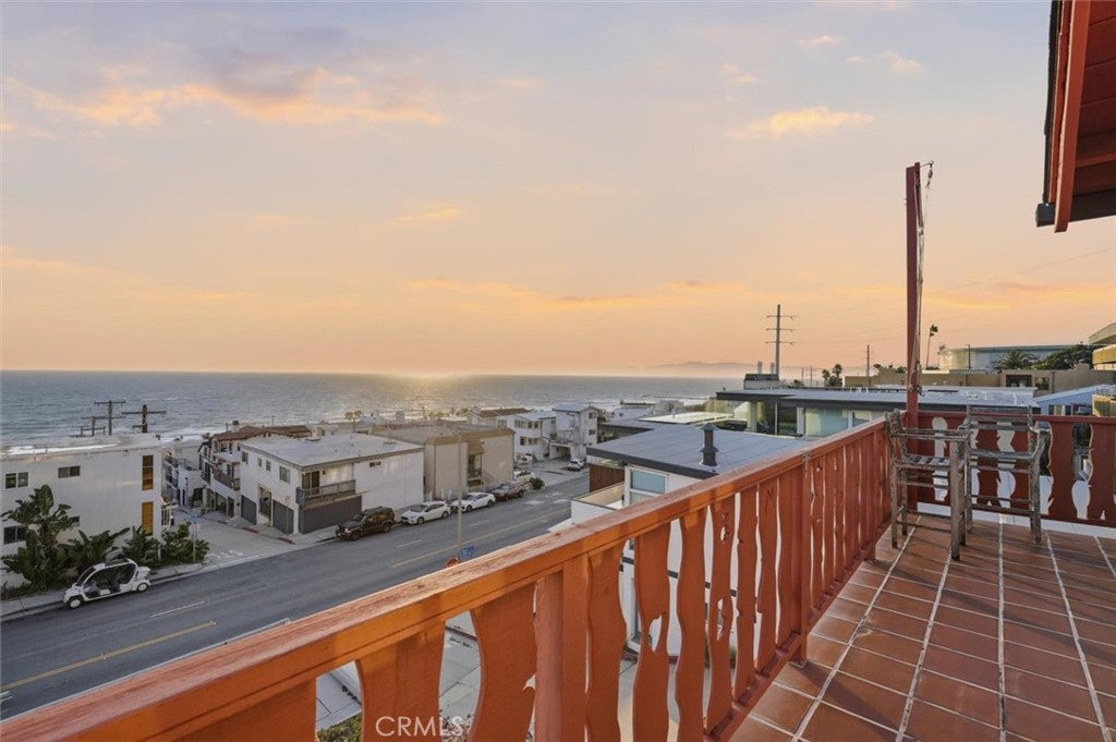 4308 Crest Drive, Manhattan Beach CA 90266
