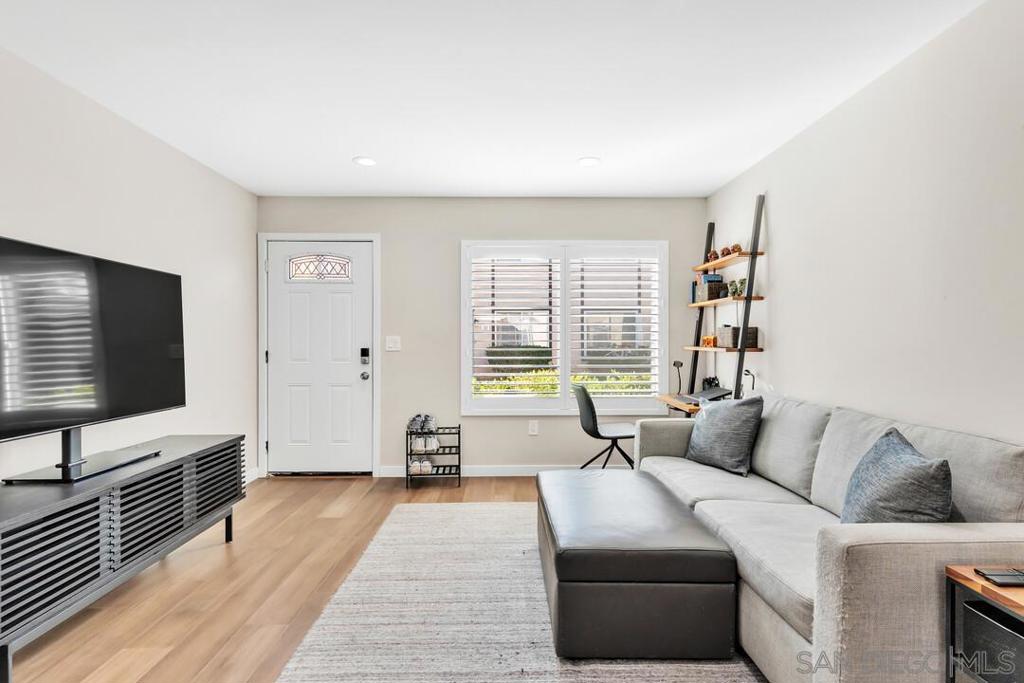 Santee - Residential