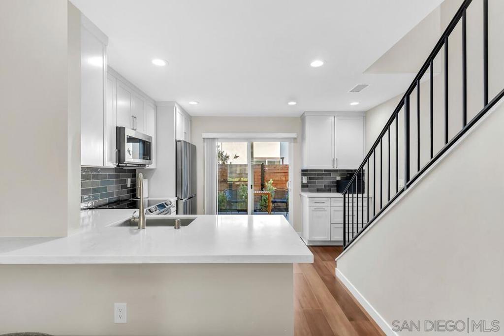 Santee - Residential