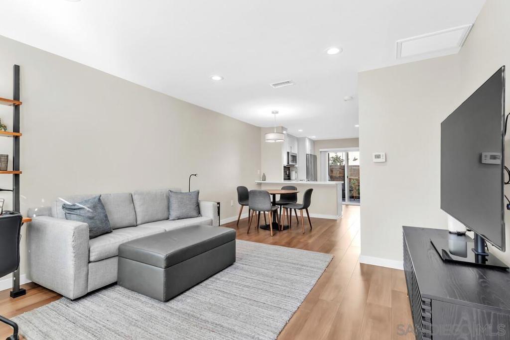 Santee - Residential