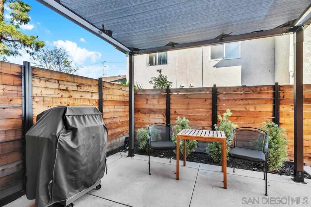 Santee - Residential