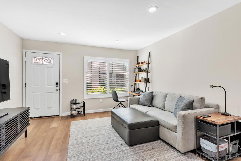 Santee - Residential