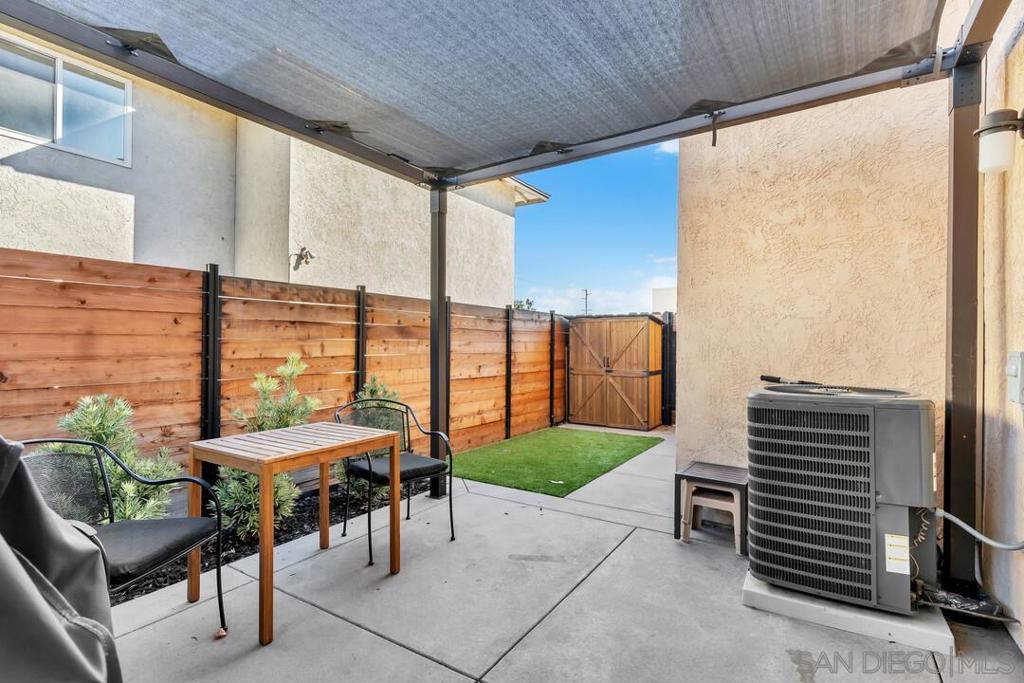 Santee - Residential