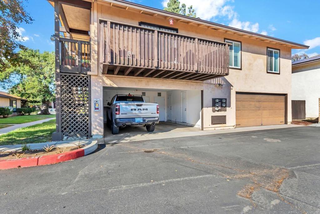 Santee - Residential