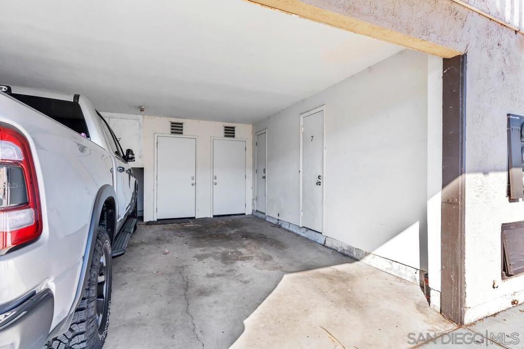 Santee - Residential