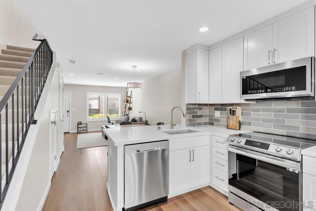 Santee - Residential