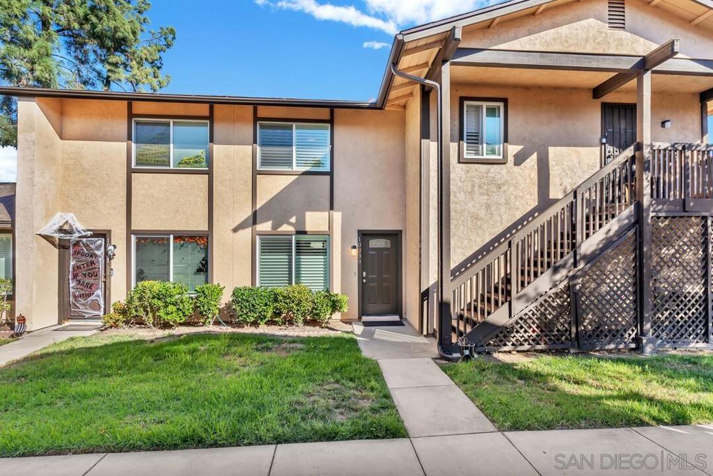 Santee - Residential