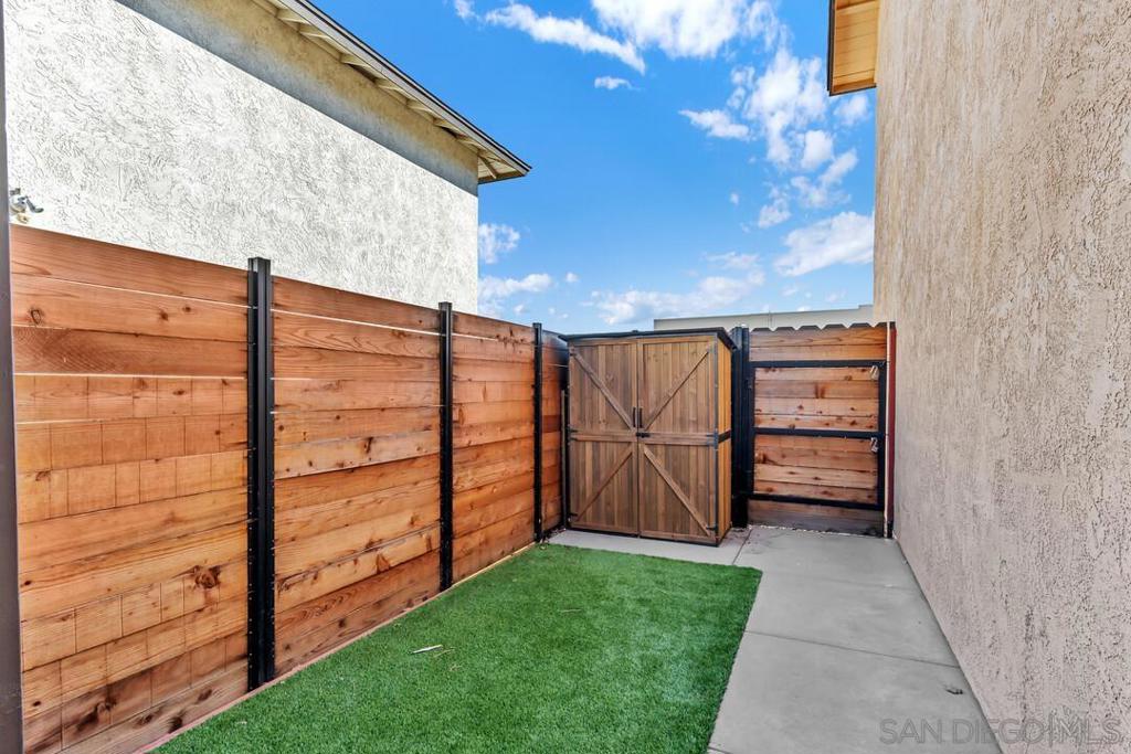 Santee - Residential