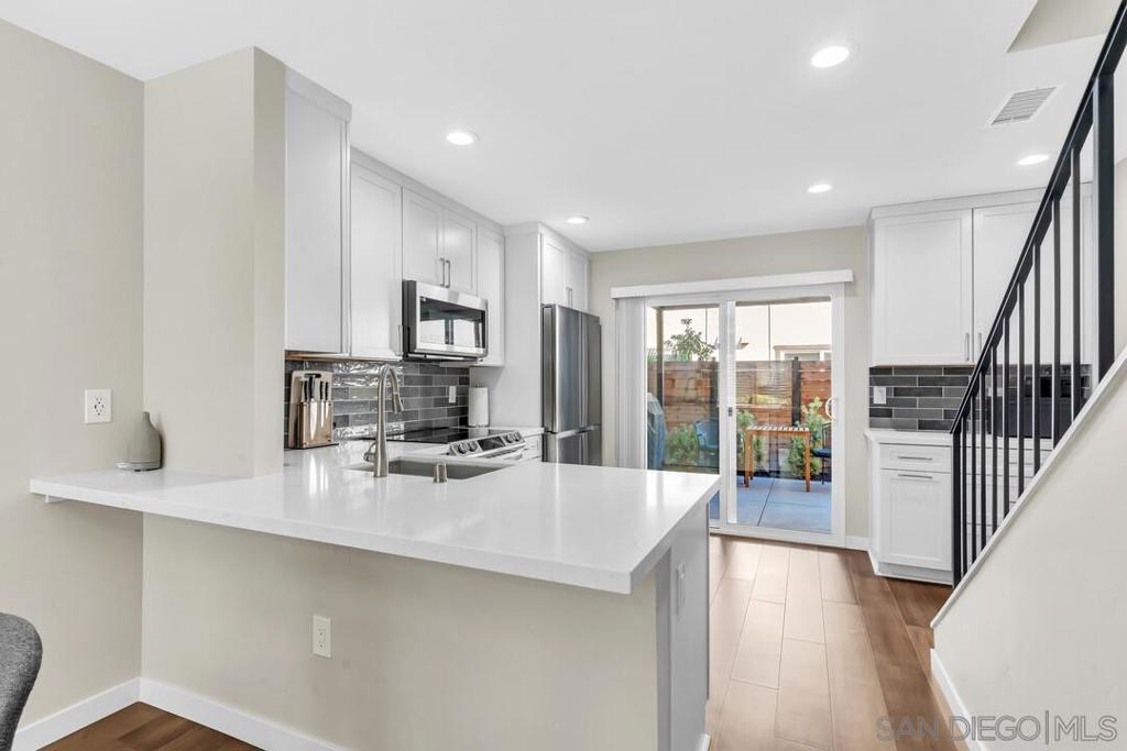 Santee - Residential