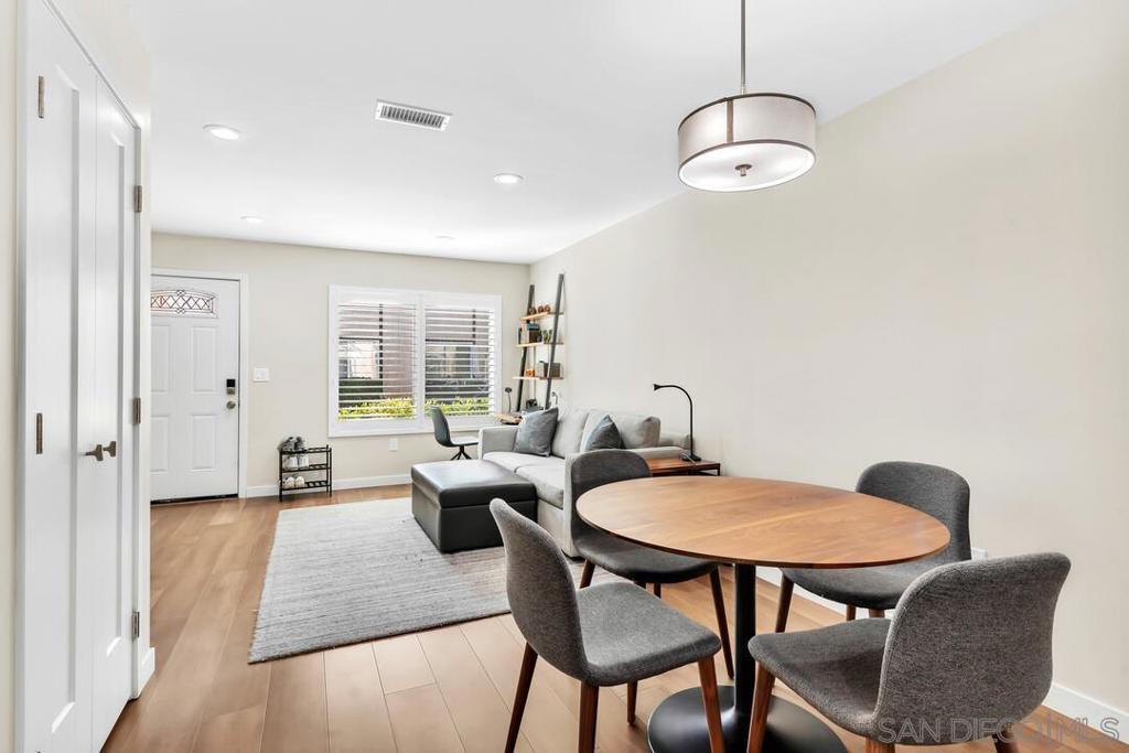 Santee - Residential