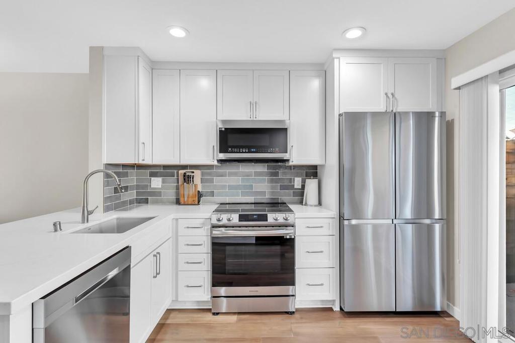 Santee - Residential