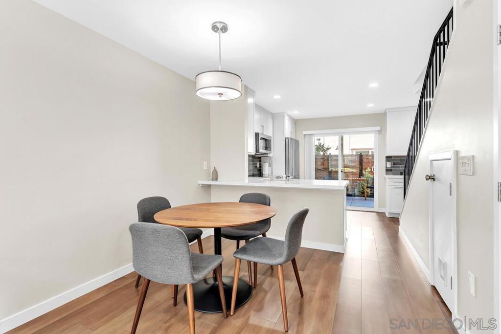 Santee - Residential