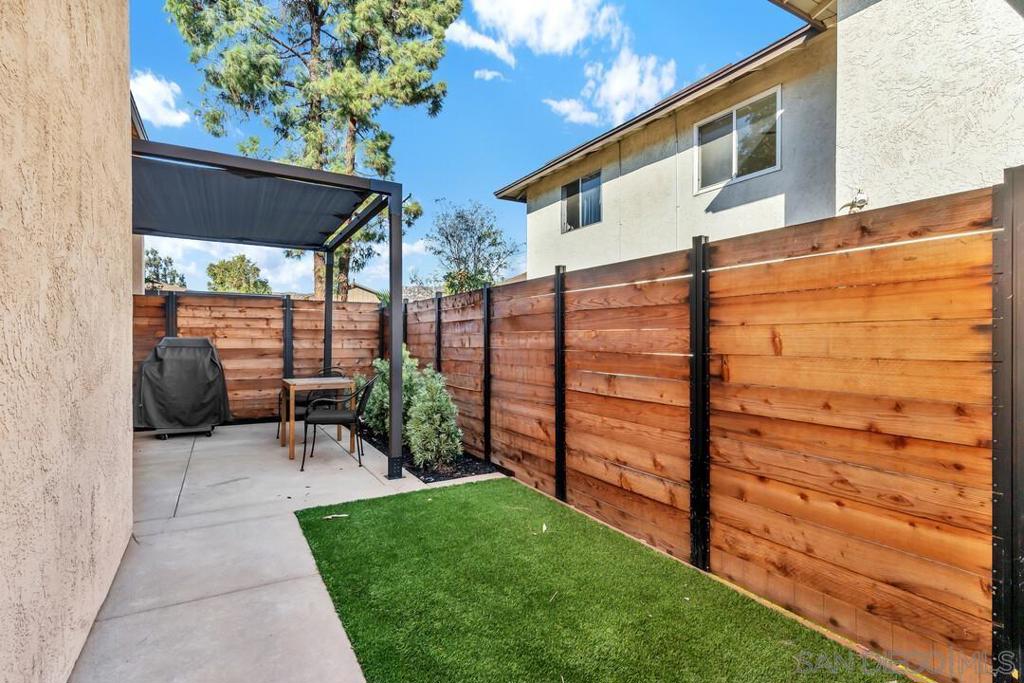 Santee - Residential