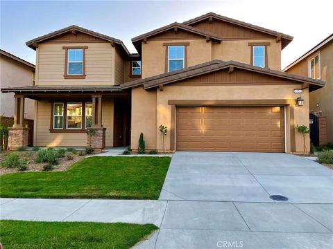 Photo of 4856 S Wilson Avenue, Ontario, CA 91762 (MLS # TR26070523)