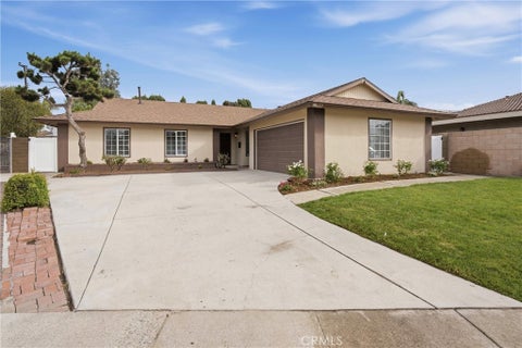 Photo of 9657 Lark Circle Cir, Fountain Valley, CA 92708 (MLS # OC26202813)