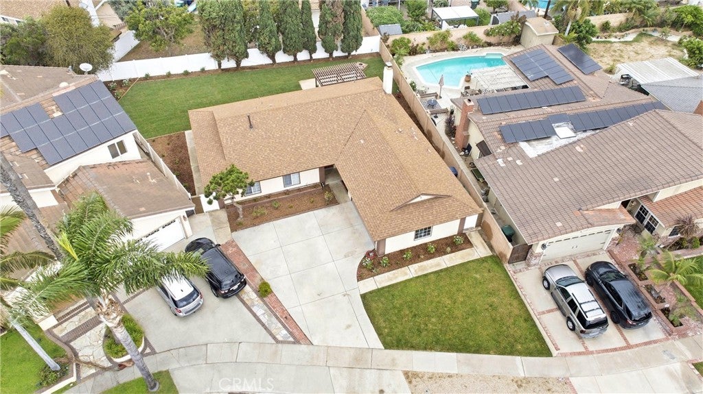 9657 Lark Circle, Fountain Valley CA 92708 - Photo 30