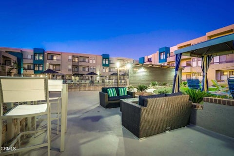 Photo of 8525 Tobias Avenue #278, Panorama City, CA 91402 (MLS # P1-29321)