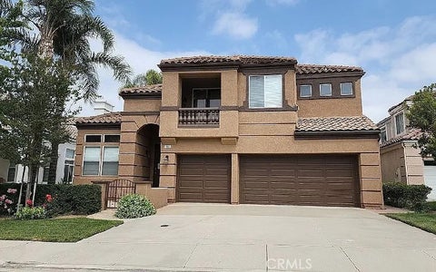 Photo of 11667 Northdale Drive, Moorpark, CA 93021 (MLS # OC26191738)