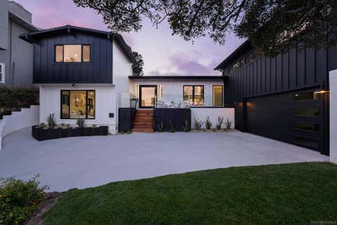 Photo of 3992 La Cresta Dr Dr, San Diego, CA 92107 (MLS # 260017120SD)