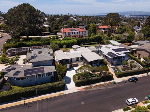Photo of San Diego, CA 92107 (MLS # 260017120SD)