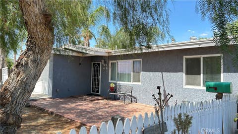 Photo of 28472 Alessandro Boulevard, Moreno Valley, CA 92555 (MLS # IV26178415)