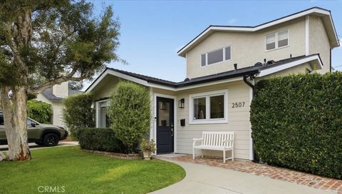 2507 185th Street Redondo Beach CA 90278